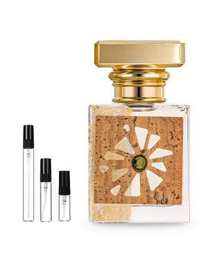 M. Micallef Pistachio Chic Probe – Abfüllung im Glaszerstäuber (2, 5 oder 10 ml)