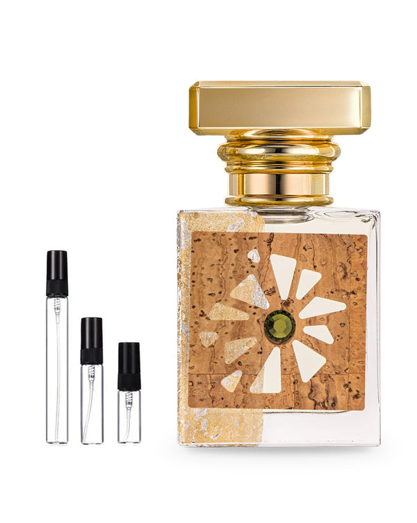 M. Micallef Pistachio Chic Probe – Abfüllung im Glaszerstäuber (2, 5 oder 10 ml)