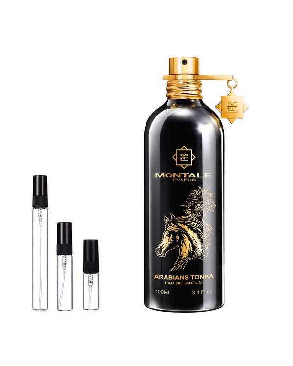 Montale Arabians Tonka Probe – Abfüllung im Glaszerstäuber (2, 5 oder 10 ml)