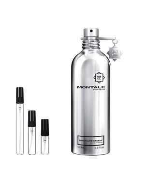 Montale Chocolate Greedy Probe – Abfüllung im Glaszerstäuber (2, 5 oder 10 ml)