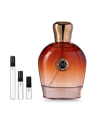 Moresque Jasminisha Probe – Abfüllung im Glaszerstäuber (2, 5 oder 10 ml)