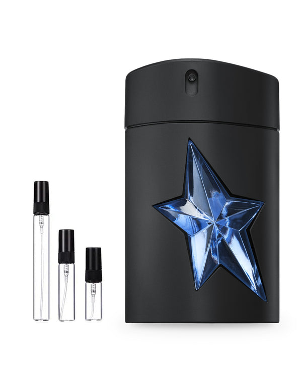 Mugler A Men Probe – Abfüllung im Glaszerstäuber (2, 5 oder 10 ml)