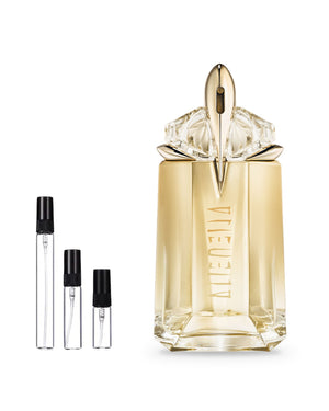 Mugler Alien Goddess Probe – Abfüllung im Glaszerstäuber (2, 5 oder 10 ml)