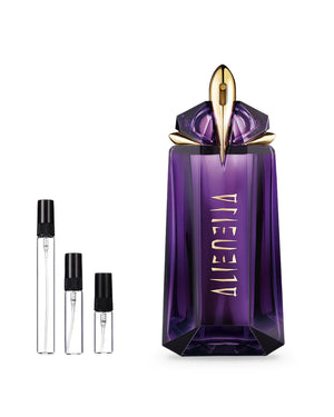 Mugler Alien Probe – Abfüllung im Glaszerstäuber (2, 5 oder 10 ml)