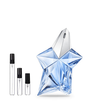 Mugler Angel Probe – Abfüllung im Glaszerstäuber (2, 5 oder 10 ml)
