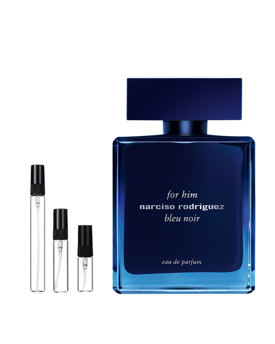 Narciso Rodriguez For Him Bleu Noir Probe – Abfüllung im Glaszerstäuber (2, 5 oder 10 ml)