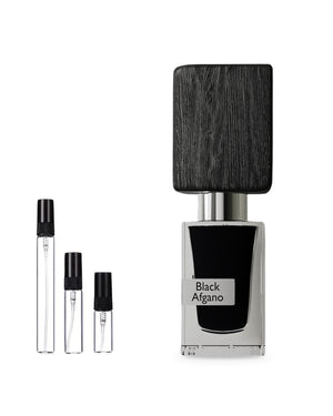 Nasomatto Black Afgano Probe – Abfüllung im Glaszerstäuber (2, 5 oder 10 ml)