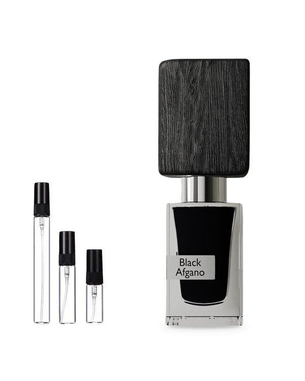 Nasomatto Black Afgano Probe – Abfüllung im Glaszerstäuber (2, 5 oder 10 ml)