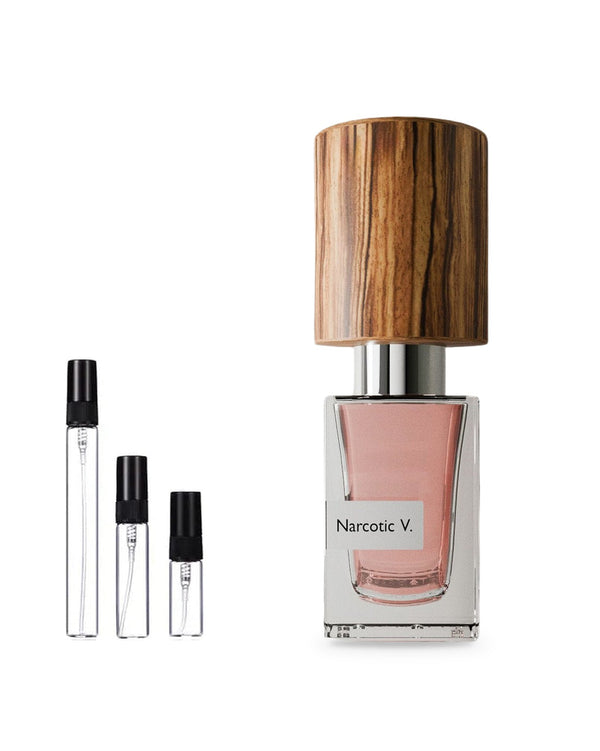 Nasomatto Narcotic Venus Probe – Abfüllung im Glaszerstäuber (2, 5 oder 10 ml)