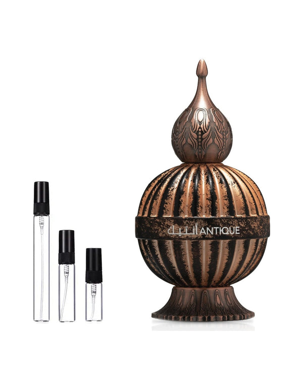 Niche Emarati Antique Probe – Abfüllung im Glaszerstäuber (2, 5 oder 10 ml)