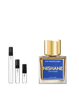 Nishane Fan Your Flames Probe – Abfüllung im Glaszerstäuber (2, 5 oder 10 ml)