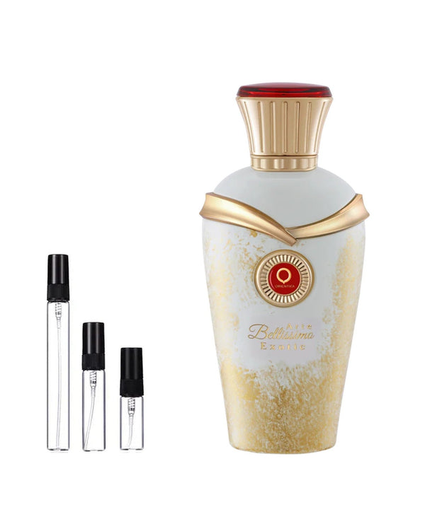 Orientica Arte Bellissimo Exotic Probe – Abfüllung im Glaszerstäuber (2, 5 oder 10 ml)