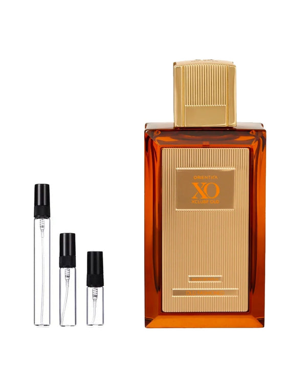 Orientica Xclusif Oud Old Fashioned Probe – Abfüllung im Glaszerstäuber (2, 5 oder 10 ml)