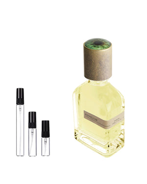 Orto Parisi Risvelium Probe – 2, 5 oder 10 ml Abfüllung im Glaszerstäuber