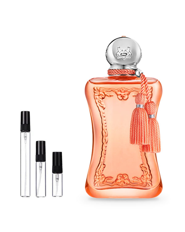 Parfums de Marly Athénaïs Probe – Abfüllung im Glaszerstäuber (2, 5 oder 10 ml)