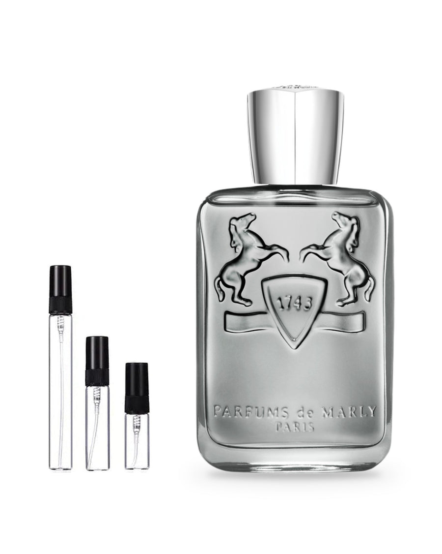 Parfums de Marly Castley Probe – Abfüllung im Glaszerstäuber (2, 5 oder 10 ml)