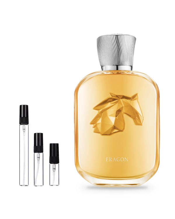Parfums de Marly Eragon Probe – Abfüllung im Glaszerstäuber (2, 5 oder 10 ml)