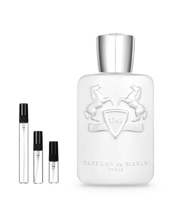 Parfums de Marly Galloway Probe – Abfüllung im Glaszerstäuber (2, 5 oder 10 ml)