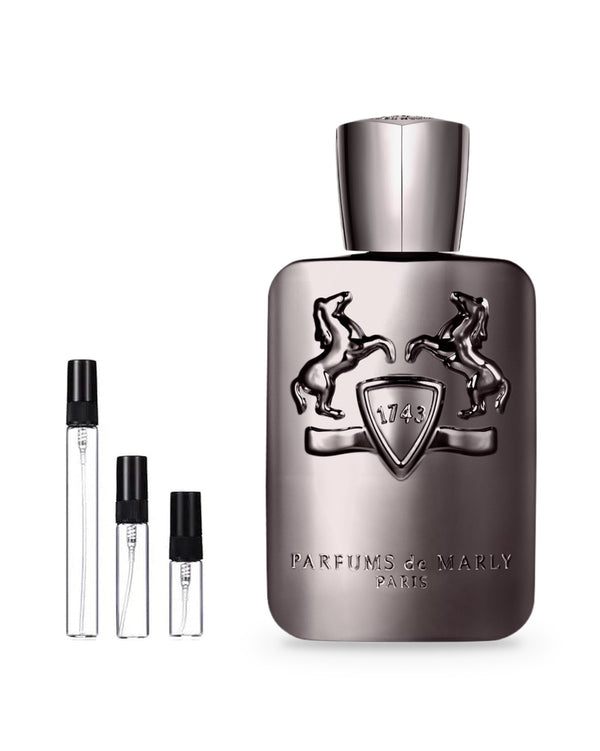 Parfums de Marly Herod Probe – Abfüllung im Glaszerstäuber (2, 5 oder 10 ml)