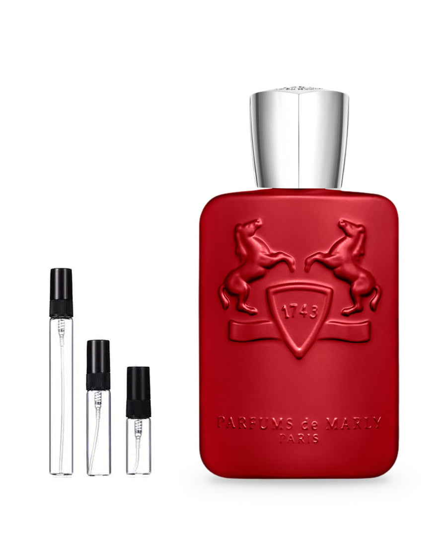 Parfums de Marly Kalan Probe – Abfüllung im Glaszerstäuber (2, 5 oder 10 ml)