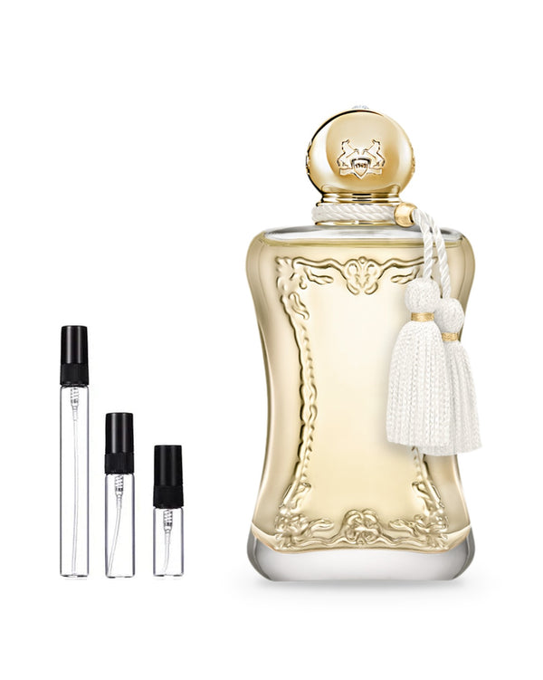 Parfums de Marly Meliora Probe – Abfüllung im Glaszerstäuber (2, 5 oder 10 ml)