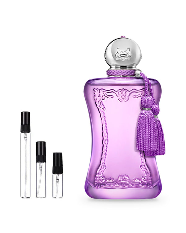 Parfums de Marly Palatine Probe – Abfüllung im Glaszerstäuber (2, 5 oder 10 ml)