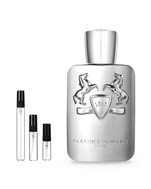 Parfums de Marly Pegasus Probe – Abfüllung im Glaszerstäuber (2, 5 oder 10 ml)
