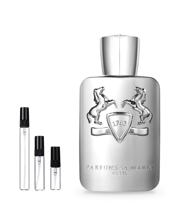 Parfums de Marly Pegasus Probe – Abfüllung im Glaszerstäuber (2, 5 oder 10 ml)