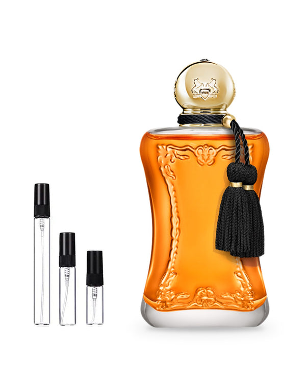 Parfums de Marly Safanad Probe – Abfüllung im Glaszerstäuber (2, 5 oder 10 ml)
