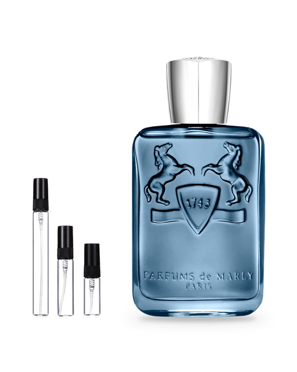 Parfums de Marly Sedley Probe – Abfüllung im Glaszerstäuber (2, 5 oder 10 ml)