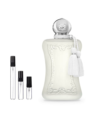 Parfums de Marly Valaya Probe – Abfüllung im Glaszerstäuber (2, 5 oder 10 ml)