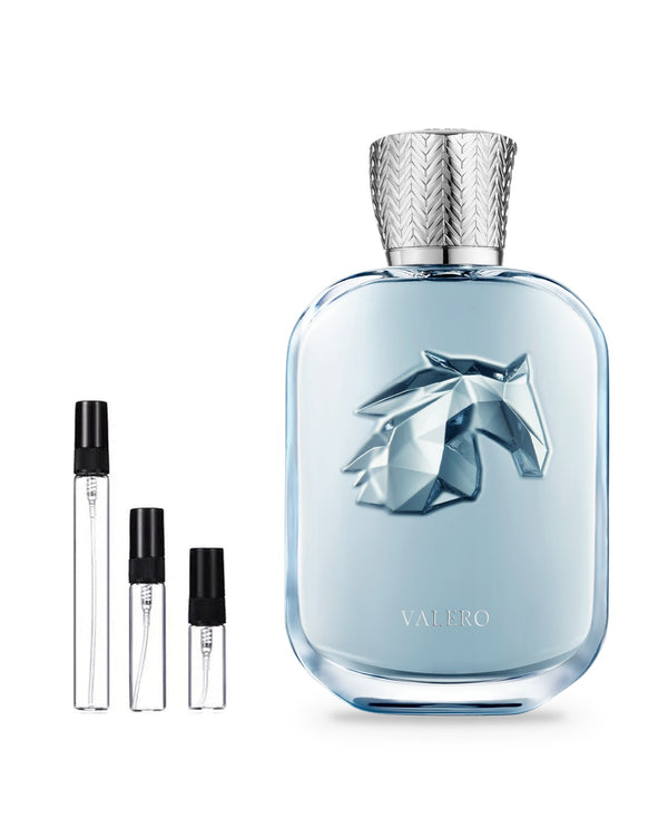 Parfums de Marly Valero Probe – Abfüllung im Glaszerstäuber (2, 5 oder 10 ml)