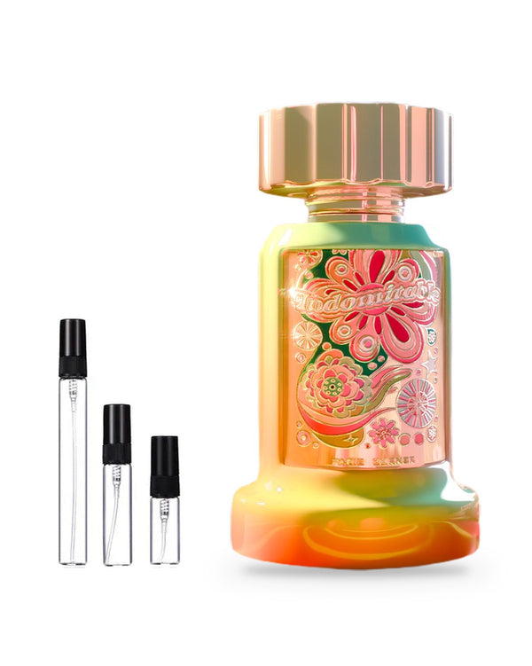 Paris Corner Indomitable Probe – Abfüllung im Glaszerstäuber (2, 5 oder 10 ml)