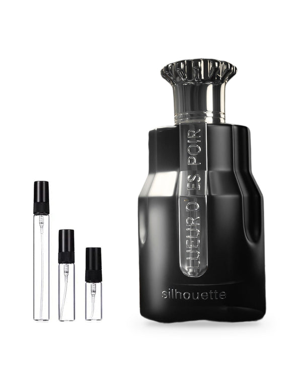 Paris Corner Lueur D’espoir Silhouette Probe – Abfüllung im Glaszerstäuber (2, 5 oder 10 ml)