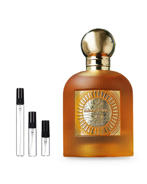 Paris Corner Mango Punch Probe – Abfüllung im Glaszerstäuber (2, 5 oder 10 ml)