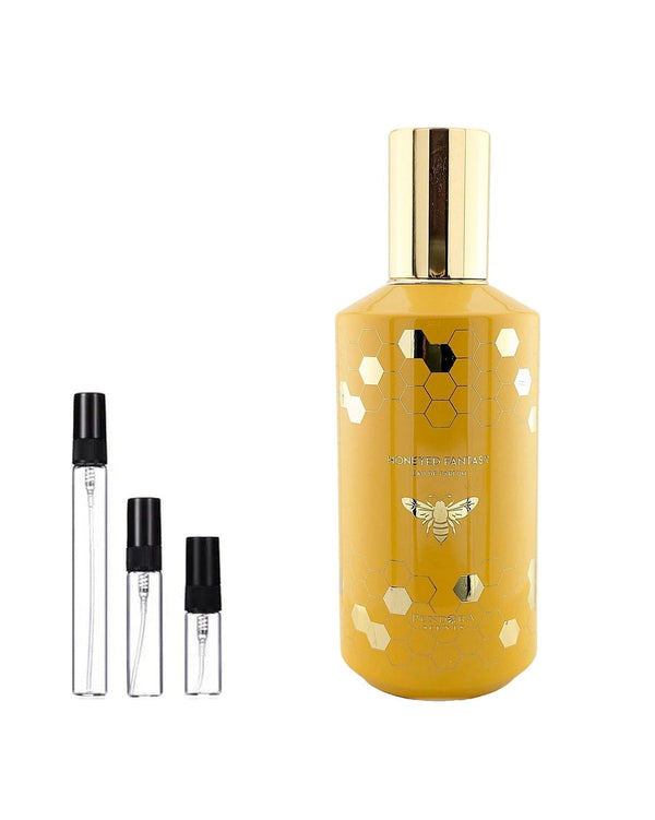 Pendora Scents Honeyed Fantasy Probe – Abfüllung im Glaszerstäuber (2, 5 oder 10 ml)