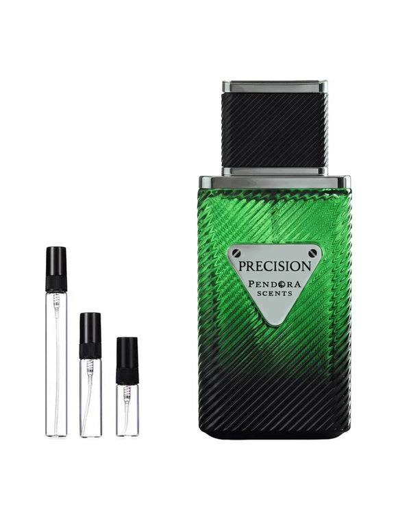 Pendora Scents Precision Probe – Abfüllung im Glaszerstäuber (2, 5 oder 10 ml)