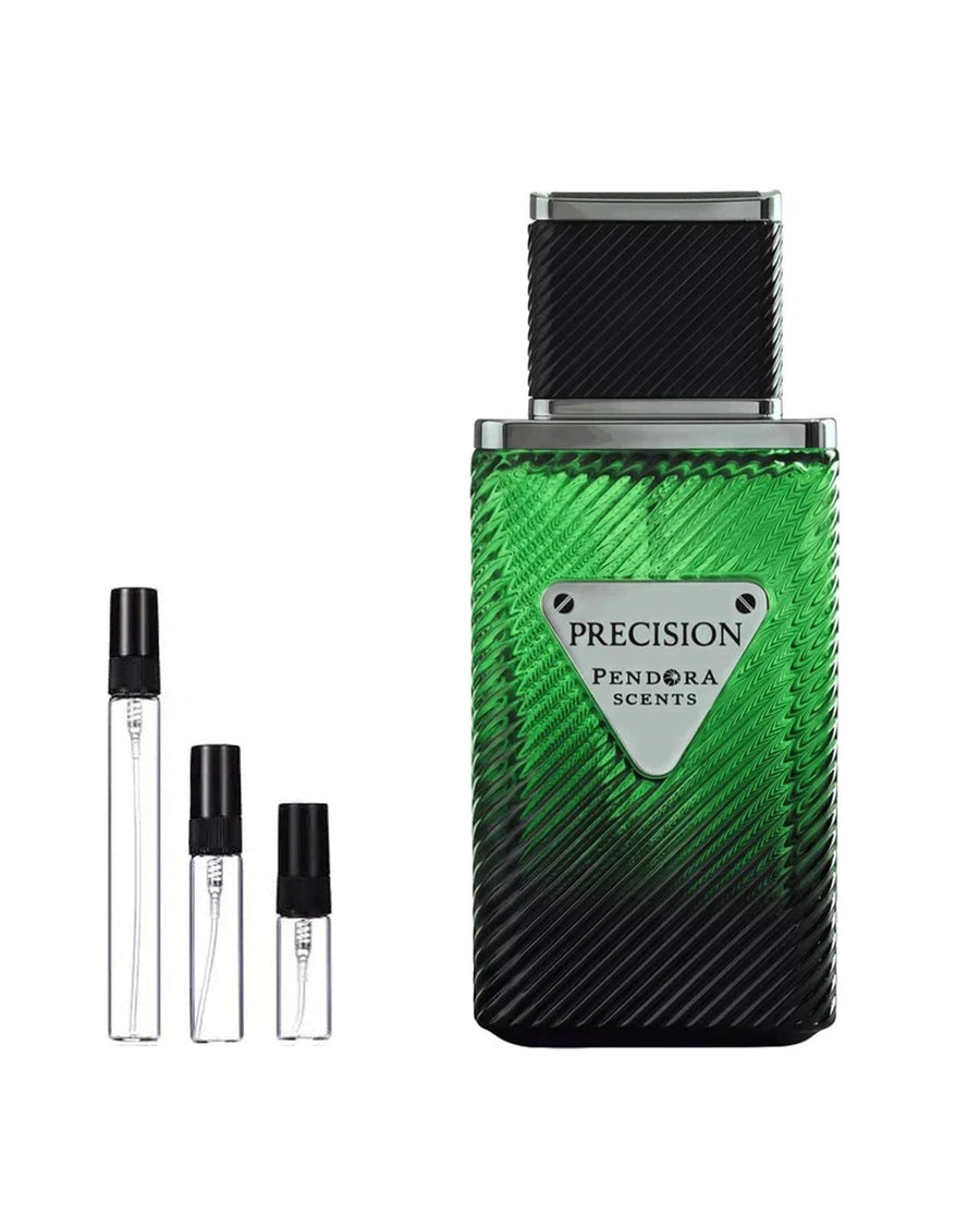 Pendora Scents Precision Probe – Abfüllung im Glaszerstäuber (2, 5 oder 10 ml)