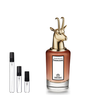 Penhaligon's Changing Constance Probe – 2, 5 oder 10 ml Abfüllung im Glaszerstäuber