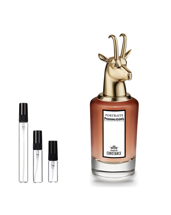 Penhaligon's Changing Constance Probe – 2, 5 oder 10 ml Abfüllung im Glaszerstäuber
