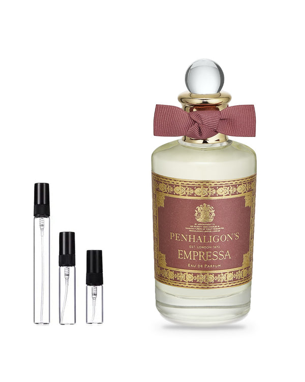 Penhaligon's Empressa Probe – Abfüllung im Glaszerstäuber (2, 5 oder 10 ml)