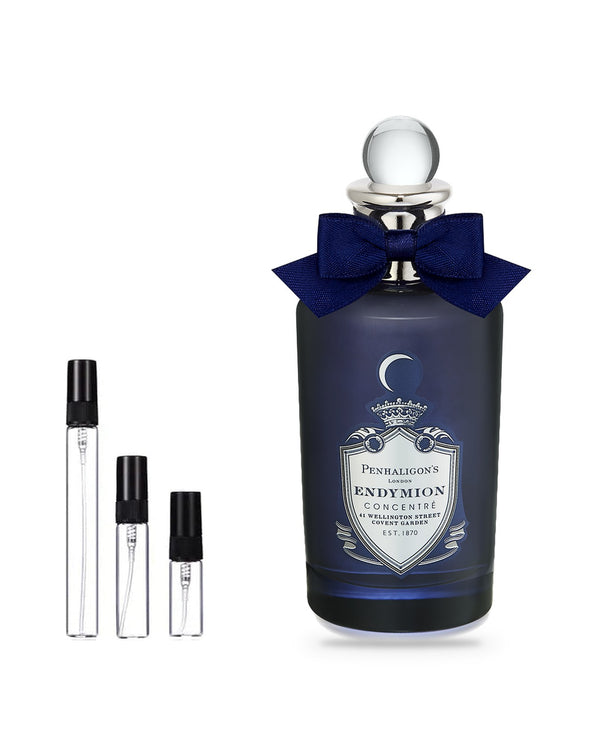 Penhaligon's Endymion Concentré Probe – Abfüllung im Glaszerstäuber (2, 5 oder 10 ml)
