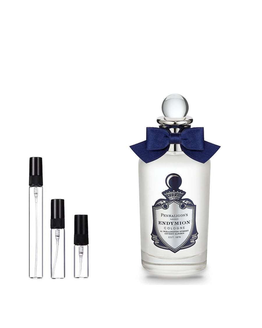 Penhaligon's Endymion Probe – Abfüllung im Glaszerstäuber (2, 5 oder 10 ml)
