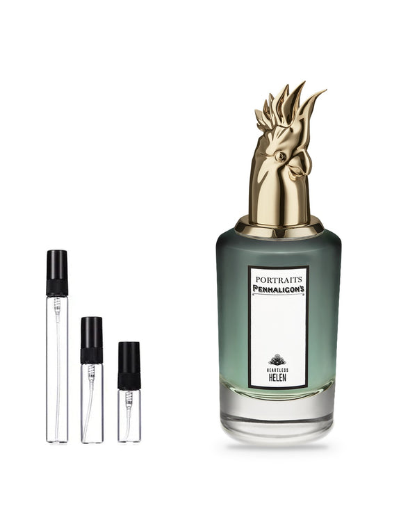 Penhaligon's Heartless Helen Probe – Abfüllung im Glaszerstäuber (2, 5 oder 10 ml)