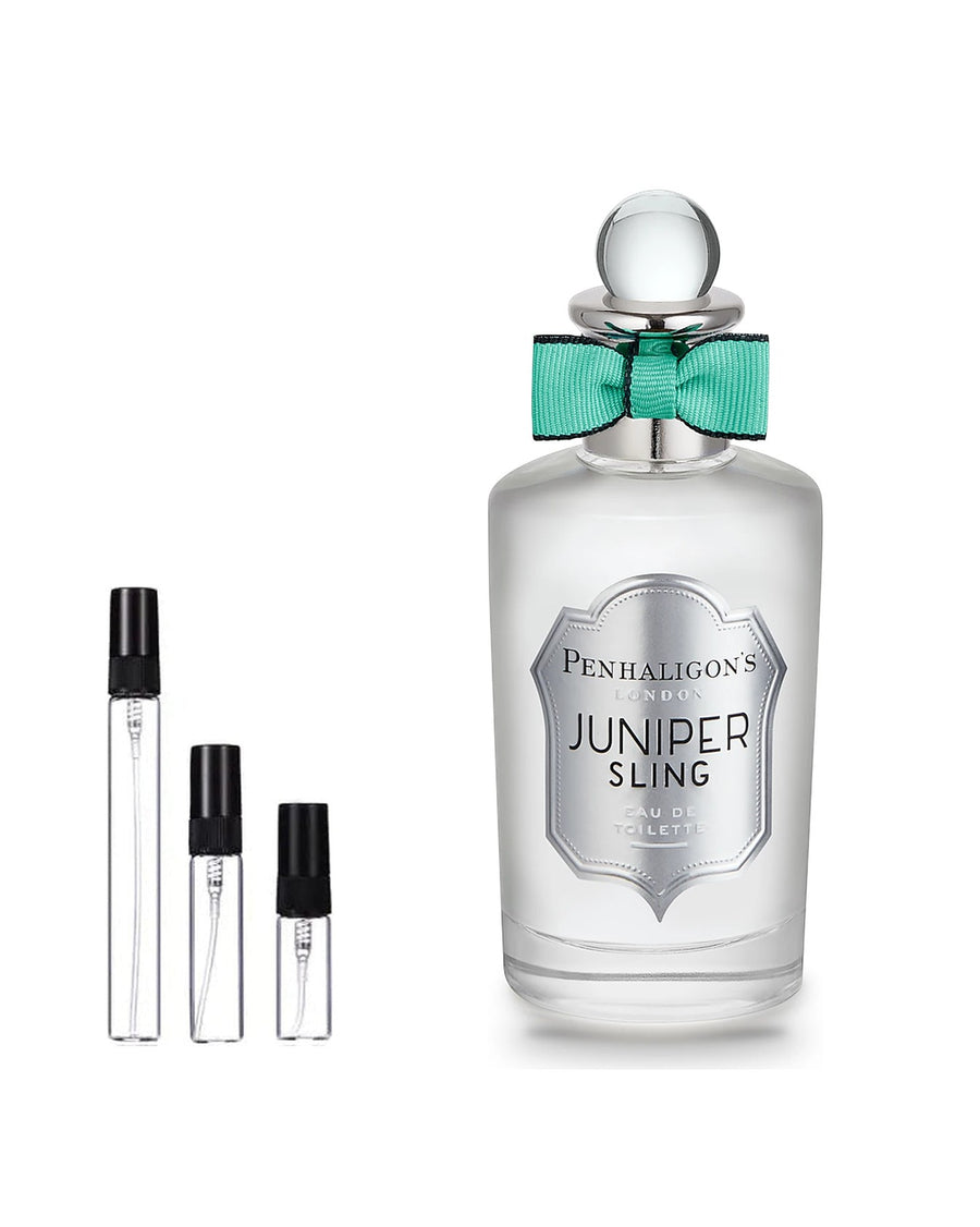 Penhaligon's Juniper Sling Probe – Abfüllung im Glaszerstäuber (2, 5 oder 10 ml)