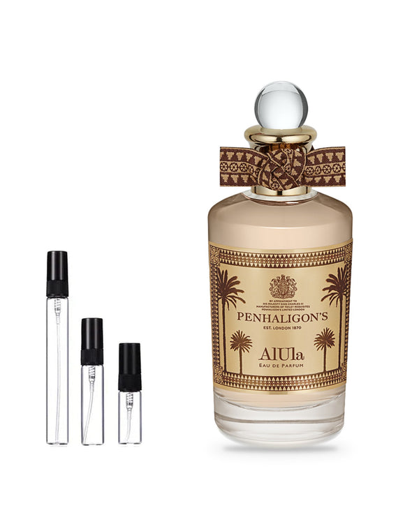 Penhaligon's Penhaligon Alula Probe – Abfüllung im Glaszerstäuber (2, 5 oder 10 ml)