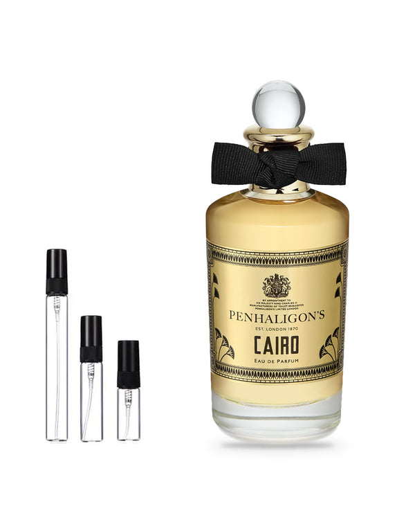 Penhaligon's Penhaligon Cairo Probe – Abfüllung im Glaszerstäuber (2, 5 oder 10 ml)