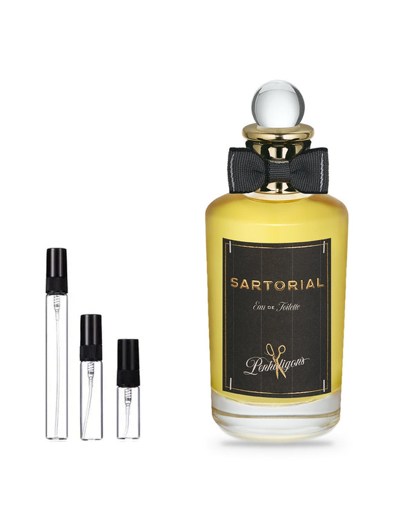 Penhaligon's Penhaligon Sartorial Probe – Abfüllung im Glaszerstäuber (2, 5 oder 10 ml)