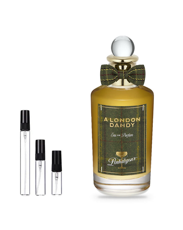 Penhaligon's Penhaligon The Dandy Probe – Abfüllung im Glaszerstäuber (2, 5 oder 10 ml)