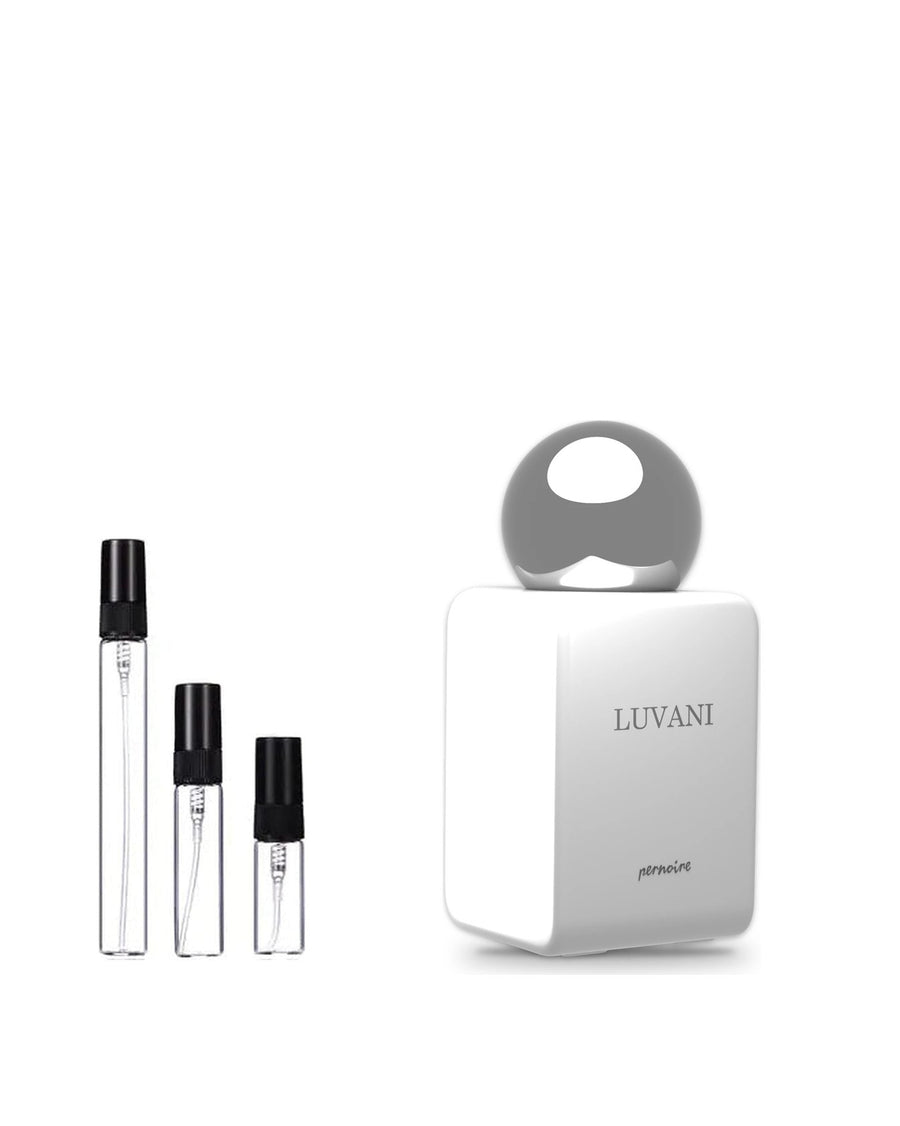 Pernoire Luvani Probe – Abfüllung im Glaszerstäuber (2, 5 oder 10 ml)